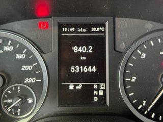 Mercedes-Benz Vito 2022