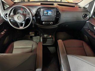 Mercedes-Benz Vito 2022