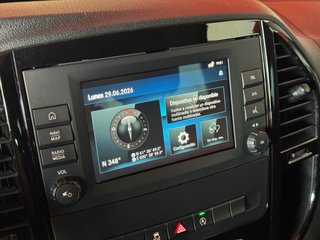 Mercedes-Benz Vito 2022