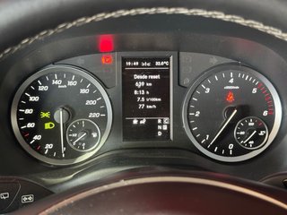 Mercedes-Benz Vito 2022