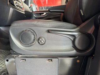 Mercedes-Benz Vito 2022