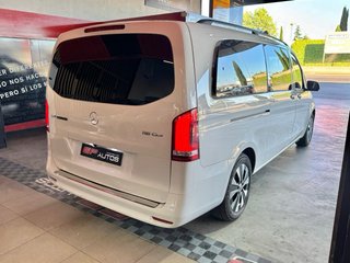 Mercedes-Benz Vito 2022