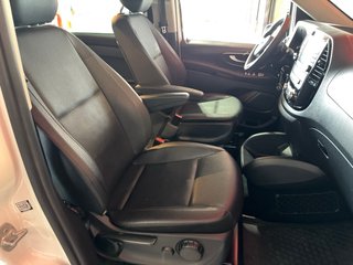 Mercedes-Benz Vito 2022