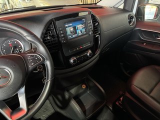 Mercedes-Benz Vito 2022