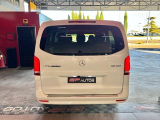 Mercedes-Benz Vito 2022