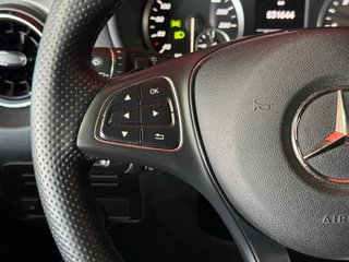 Mercedes-Benz Vito 2022