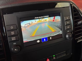 Mercedes-Benz Vito 2022
