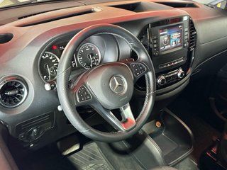 Mercedes-Benz Vito 2022