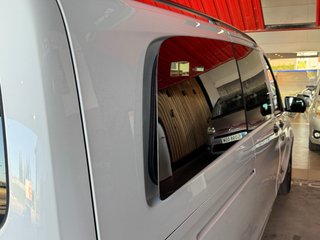 Mercedes-Benz Vito 2022