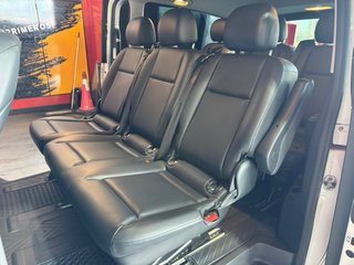 Mercedes-Benz Vito 2022