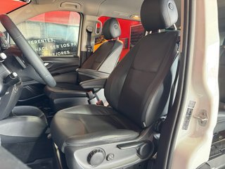 Mercedes-Benz Vito 2022