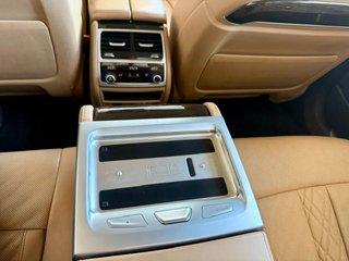 BMW Serie 7 2017
