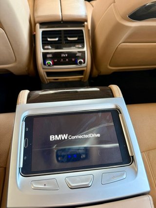 BMW Serie 7 2017