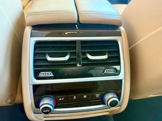 BMW Serie 7 2017