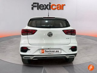 MG ZS 1.0T Luxury