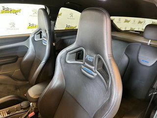 Ford Focus 2.5 RS