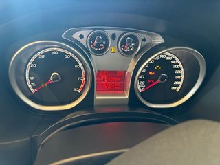 Ford Focus 2.5 RS