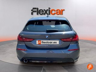 BMW Serie 1 116d