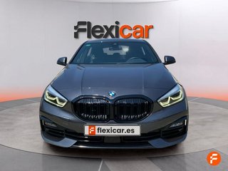 BMW Serie 1 116d