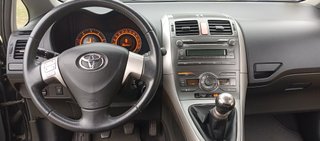 Toyota Auris D4D 1.4 90 CV muy cuidado y fiable