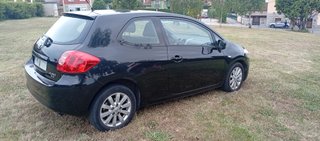 Toyota Auris D4D 1.4 90 CV muy cuidado y fiable
