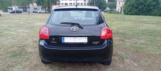 Toyota Auris D4D 1.4 90 CV muy cuidado y fiable