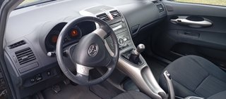 Toyota Auris D4D 1.4 90 CV muy cuidado y fiable