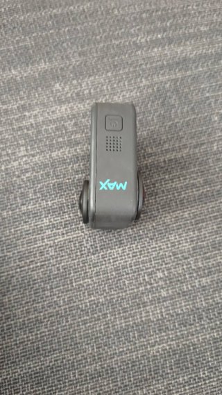 GoPro MAX Fotocamera 360