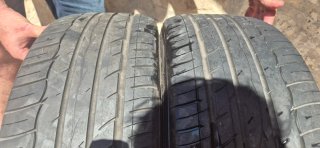 4 Llantas Audi A4 b8 18"