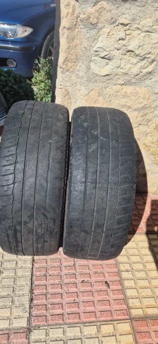 4 Llantas Audi A4 b8 18"