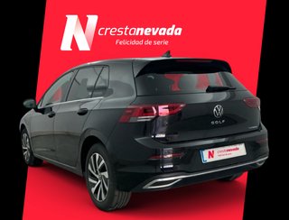 Golf - DESDE 357€/MES ¡SIN PAGAR ENTRADA!