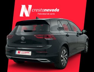 Golf - DESDE 357€/MES ¡SIN PAGAR ENTRADA!