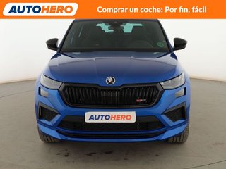Skoda Kodiaq 2.0 TSI RS 4x4