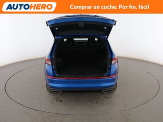 Skoda Kodiaq 2.0 TSI RS 4x4