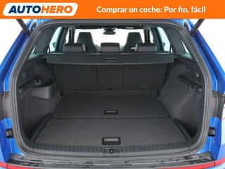 Skoda Kodiaq 2.0 TSI RS 4x4