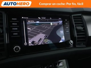 Skoda Kodiaq 2.0 TSI RS 4x4