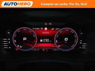 Skoda Kodiaq 2.0 TSI RS 4x4