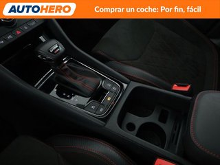 Skoda Kodiaq 2.0 TSI RS 4x4