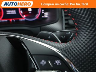 Skoda Kodiaq 2.0 TSI RS 4x4