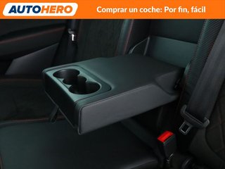 Skoda Kodiaq 2.0 TSI RS 4x4
