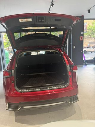 Lexus NX   2.5 300h Executive 4WD