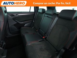 Skoda Kodiaq 2.0 TSI RS 4x4