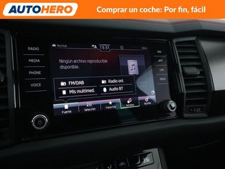 Skoda Kodiaq 2.0 TSI RS 4x4