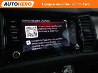 Skoda Kodiaq 2.0 TSI RS 4x4