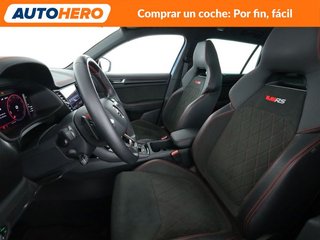 Skoda Kodiaq 2.0 TSI RS 4x4