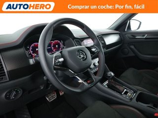 Skoda Kodiaq 2.0 TSI RS 4x4