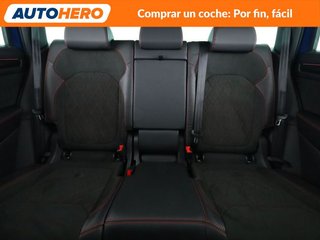 Skoda Kodiaq 2.0 TSI RS 4x4