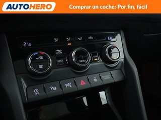 Skoda Kodiaq 2.0 TSI RS 4x4