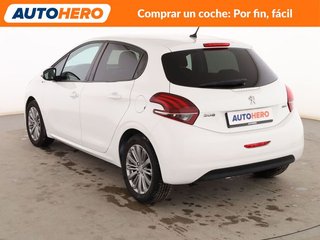 Peugeot 208 1.2 PureTech Style