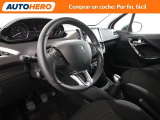 Peugeot 208 1.2 PureTech Style